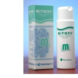 MITOSIL SHAMPOO ANTIFORFORA 150 ML