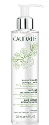 CAUDALIE ACQUA MICELLARE STRUCCANTE 200 ML