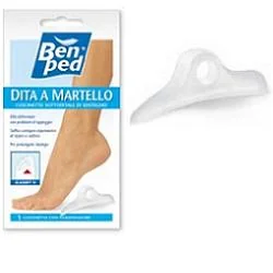 BENPED DITA A MARTELLO DX GR 1