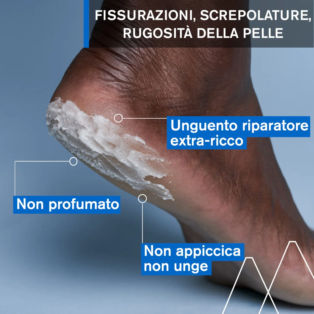 Uriage Barièderm Unguento Isolante Riparatore 40 g Pelle Secca