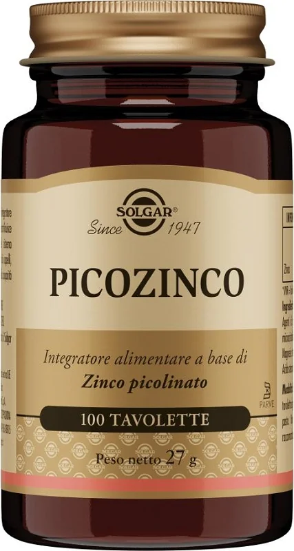 PICOZINCO 1TAV