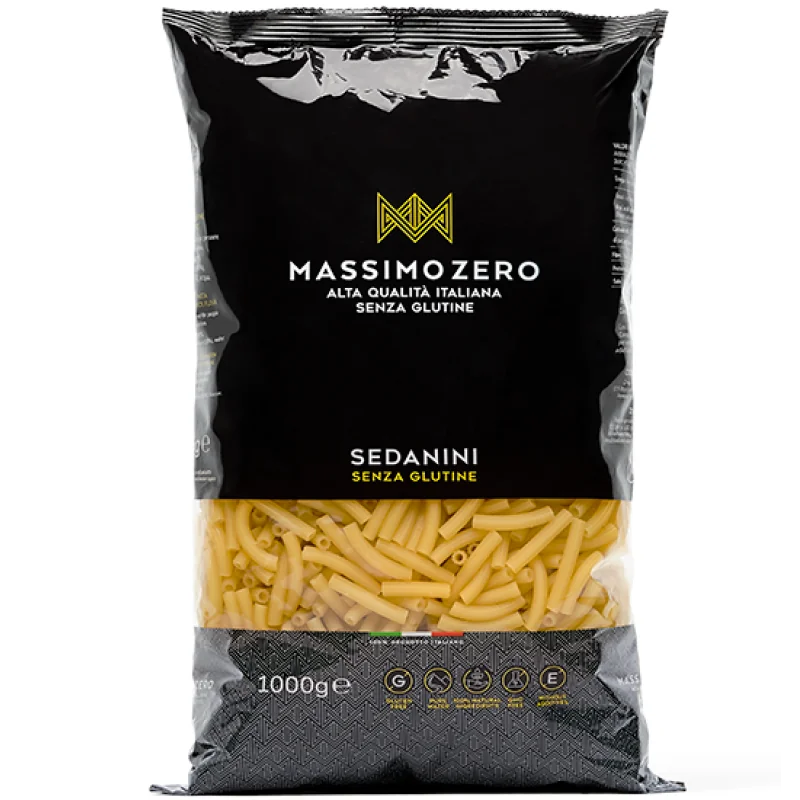 MASSIMO ZERO SEDANINI RIG 1KG