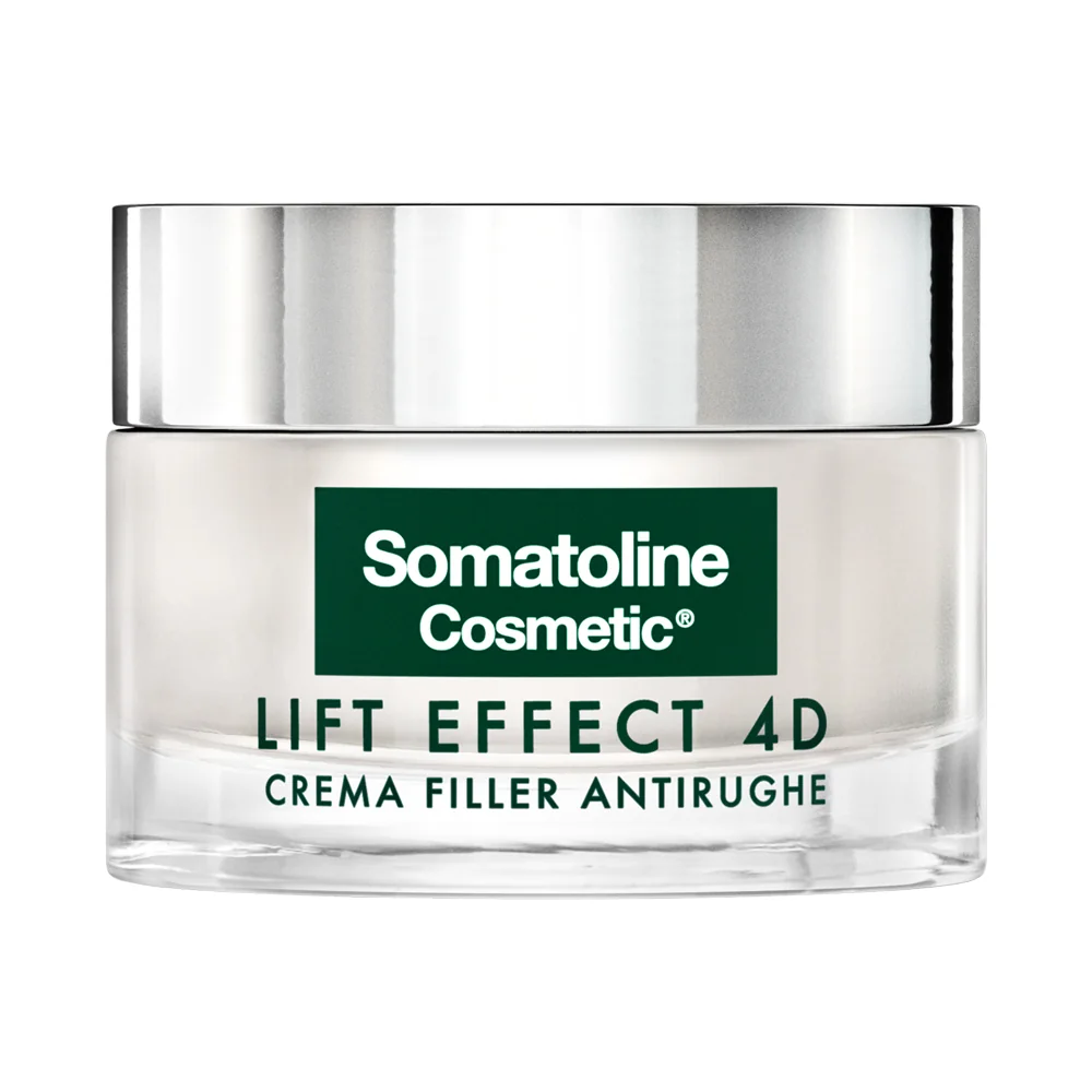 SOMATOLINE COSMETIC LIFT EFFECT 4D 50 ML