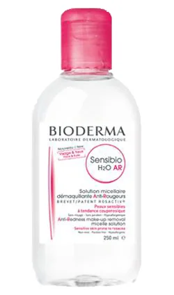 BIODERMA SENSIBIO H2O AR ACQUA MICELLARE 250 ML