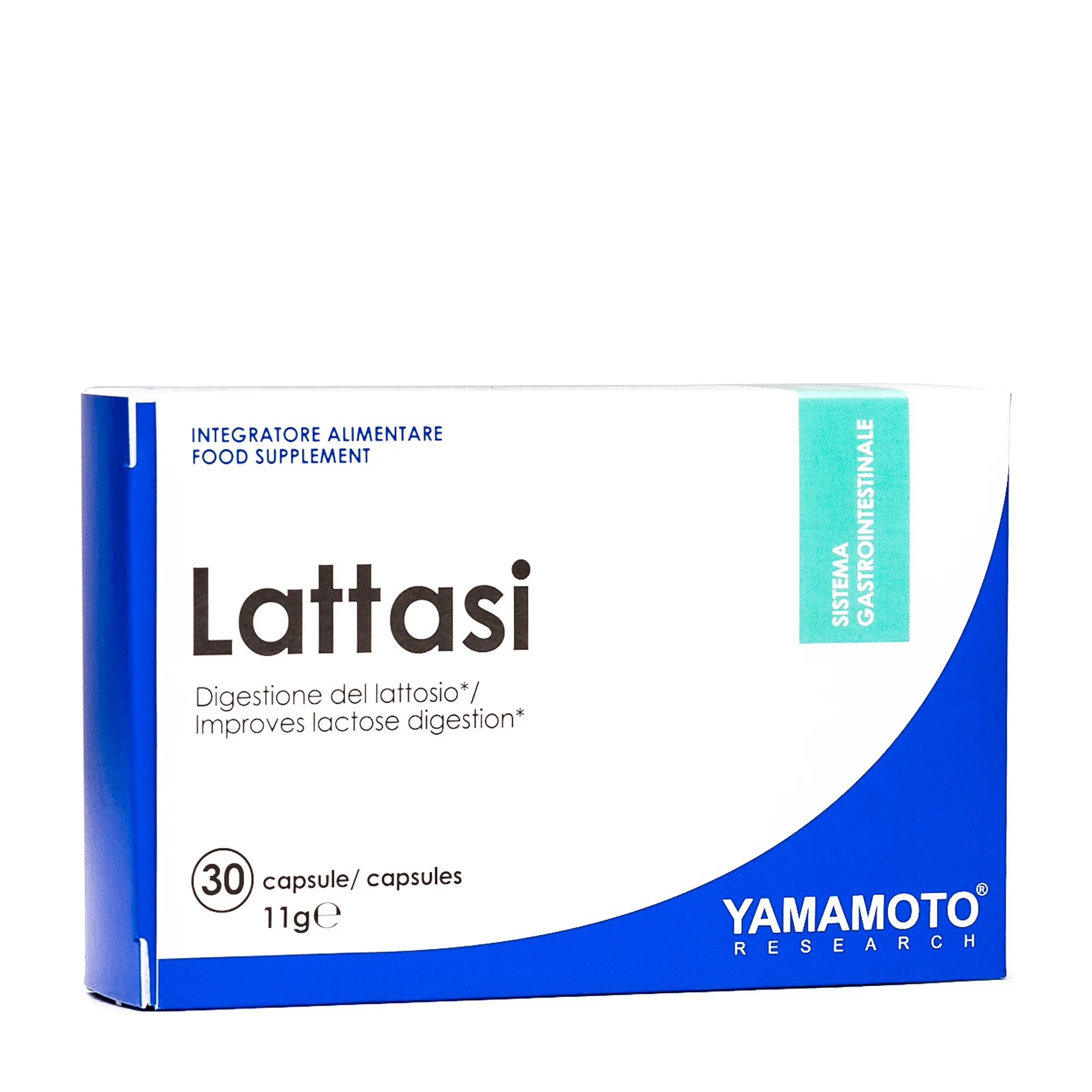 YAMAMOTO R LATTASI 30CPS