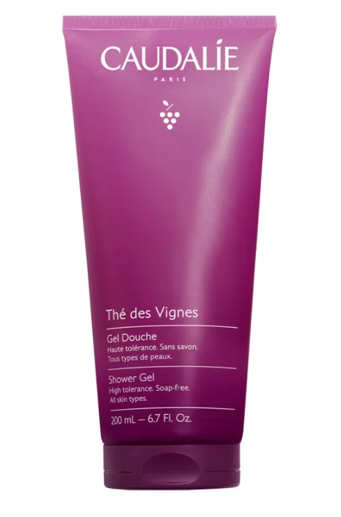 CAUDALIE GEL DOCCIA THÉ DES VIGNES 200 ML