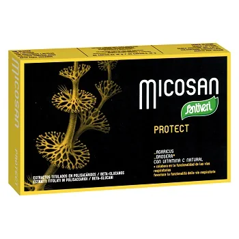 MICOSAN PROTECT 40CPS