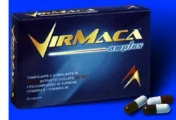 VIRMACA AMPLEX 32CPS