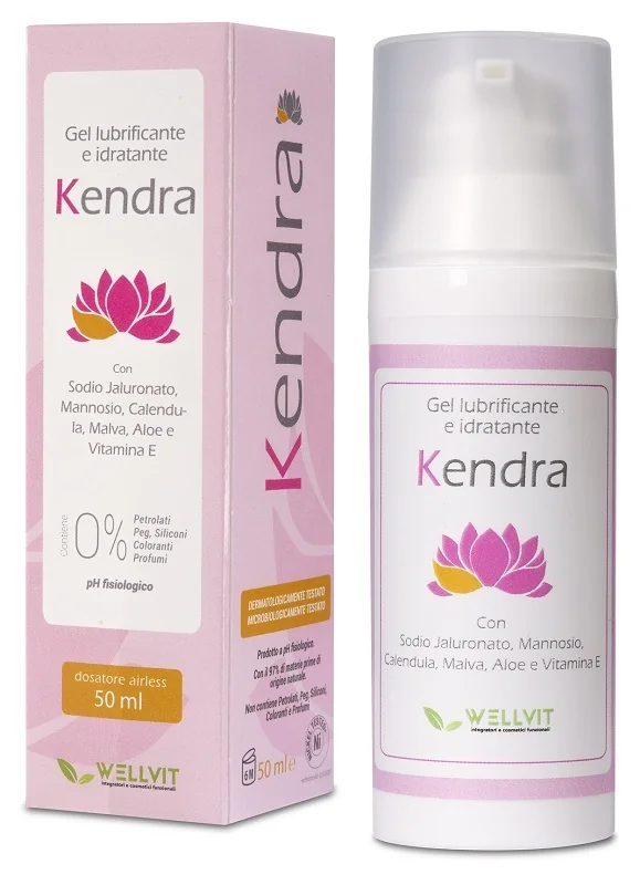 KENDRA GEL 5ML