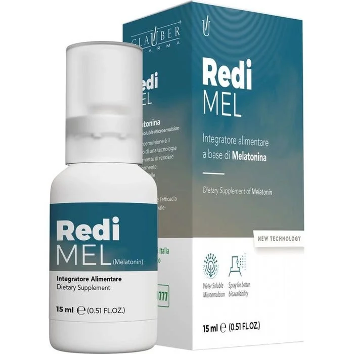 Redi-Mel Spray 15 ml 