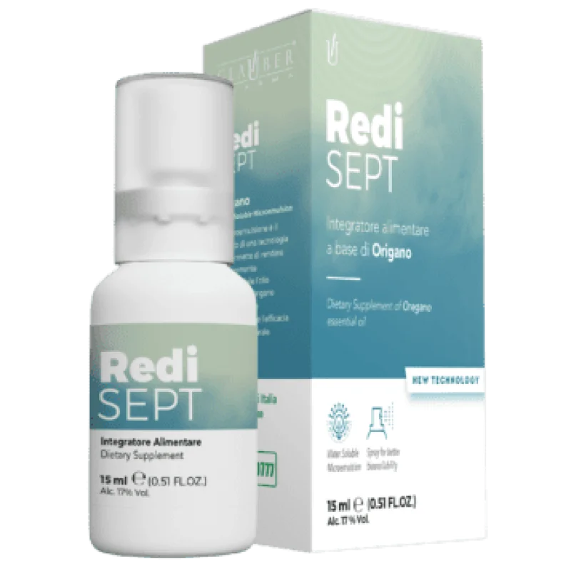 REDI-SEPT SPRAY 15ML