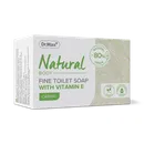Dr.Max Natural Fine Toilet Soap with Vitamin E 90 g
