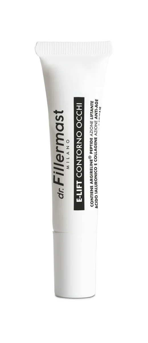 DR FILLERMAST E-LIFT CONTORNO OCCHI