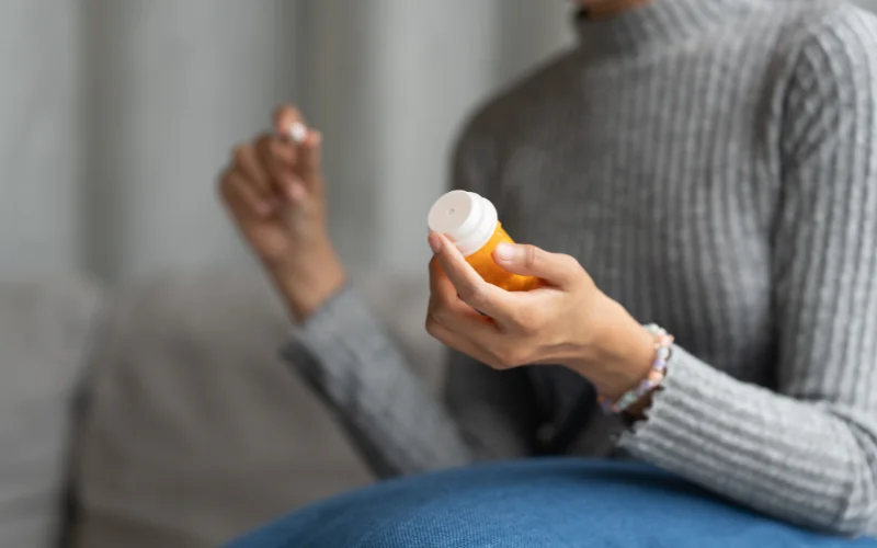 Vitamina D in Menopausa: perché serve e come integrarla
