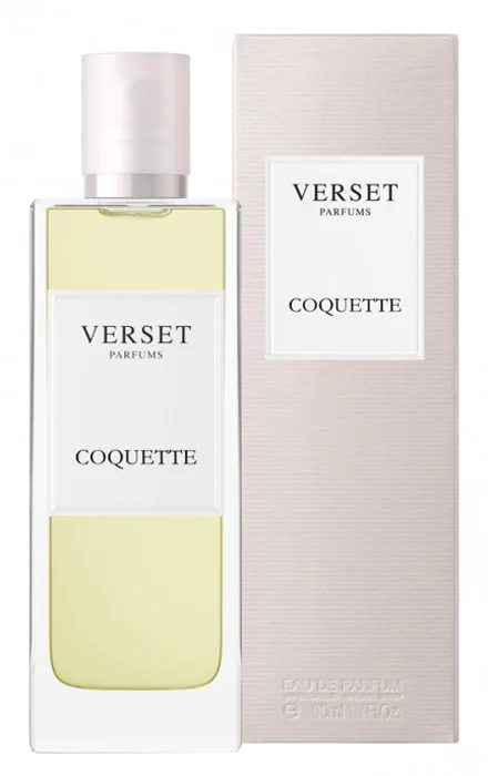 VERSET EDP COQUETTE 50ML