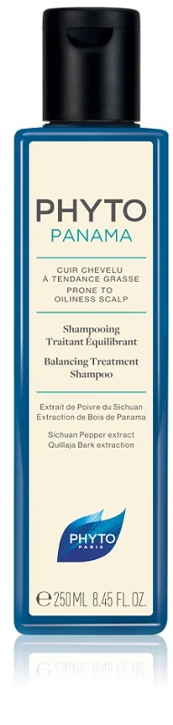 PHYTOPANAMA SHAMPOO 250ML