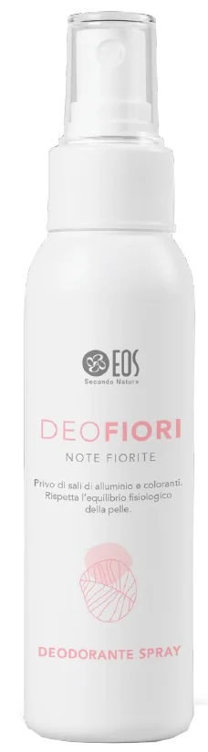 EOS DEO FIORI DEODORANTE SPRAY