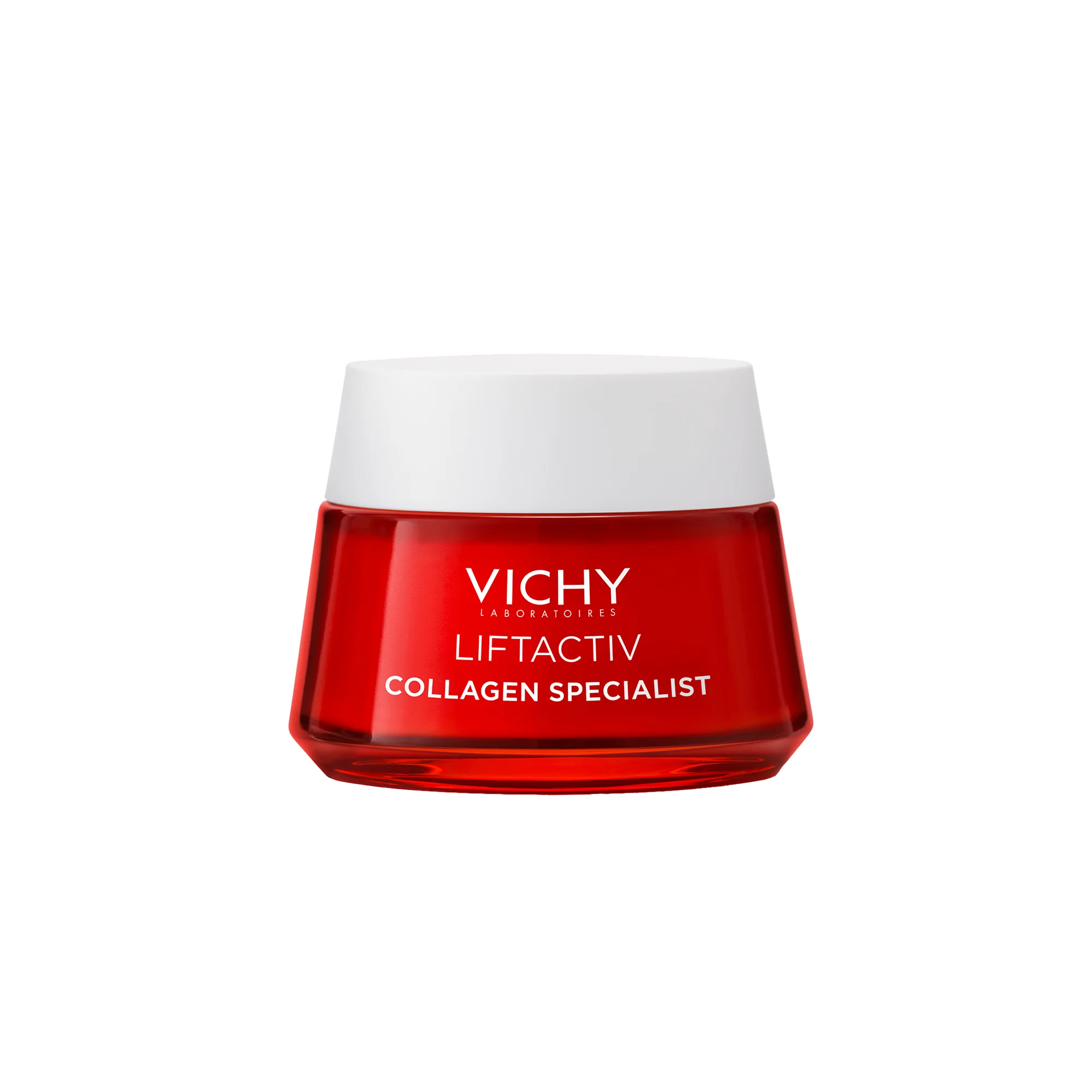 Vichy Liftactiv Collagen Specialist Crema Giorno 50 ml Anti-età