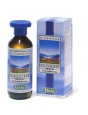 OLIODERBE PROPOLI SHAMPOO PER FORFORA SECCA 200 ML