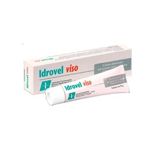 IDROVEL VISO CREMA 30G