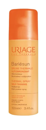 URIAGE BARIÈSUN BRUMA TERMALE AUTOABBRONZANTE 100 ML