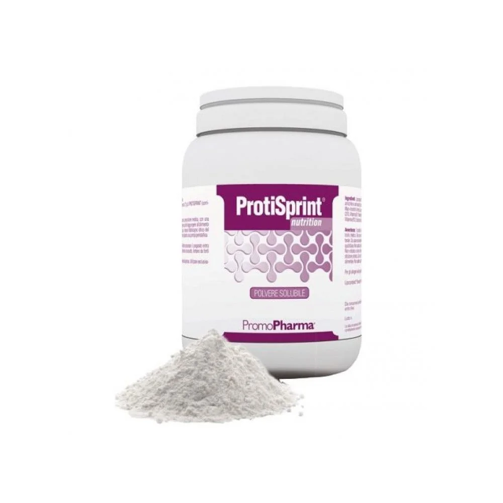 PROMOPHARMA PROTISPRINT NUTRITION GERIATRIA 300 G