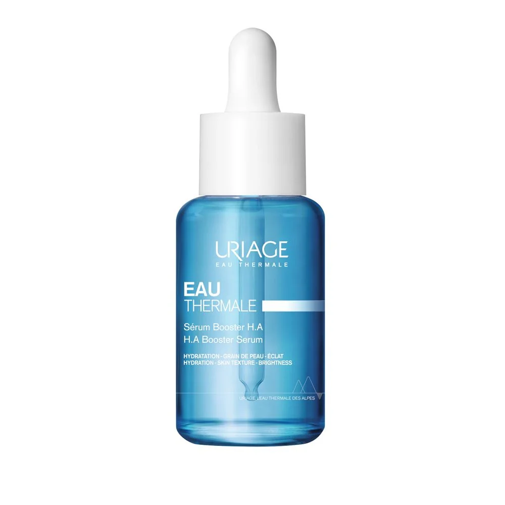 URIAGE SERUM HYALU BOOSTER H.A. 30 ML