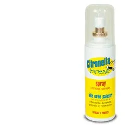 CITRONELLA BREAK SPRAY 100 ML