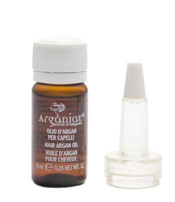 OLIO CAPELLI 8ML