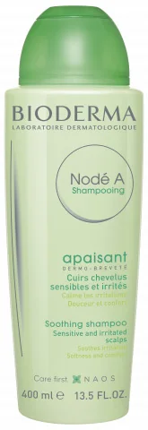 BIODERMA NODE A SHAMPOO LENITIVO DELICATO 400 ML