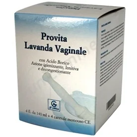 PROVITA LAVANDA VAG 4FL 140 ML