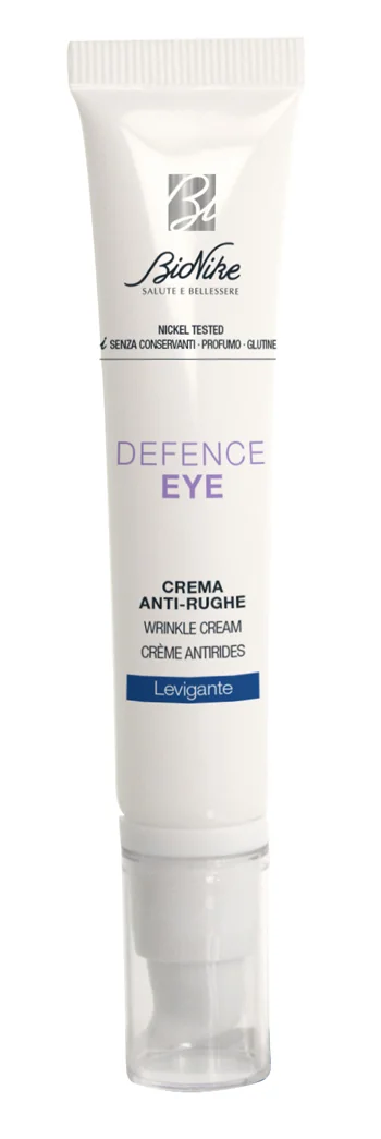 BIONIKE DEFENCE EYE CREMA ANTIRUGHE 15 ML