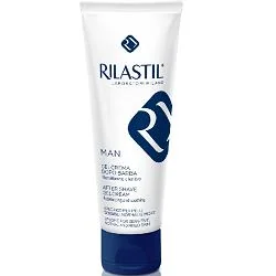 RILASTIL MAN GEL DOPO BARBA 75 ML