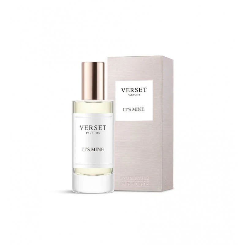 VERSET IT'S MINE EAU DE PARFUM 15 ML