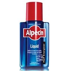 ALPECIN LIQUID LOZIONE ENERGIZZANTE ANTICADUTA DOPOSHAMPOO 200 ML