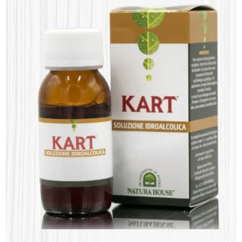 Kart Calendula Sol Ial 50 ml 