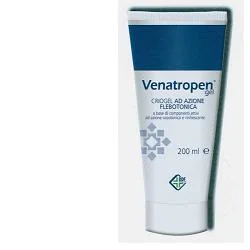 VENATROPEN GEL CRIOGEL EFFETTO TONICO 200 ML