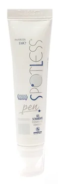 SPOTLESS PEN PHARCOS GEL 10ML