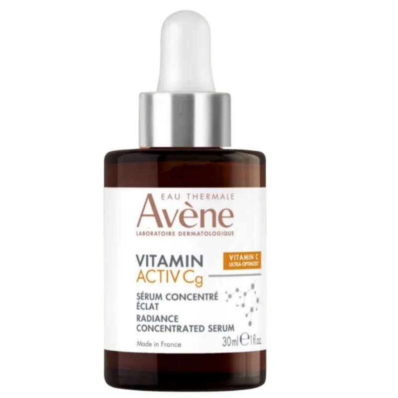 AVENE AVENE VITAMIN ACTIV C SIERO 30 ML