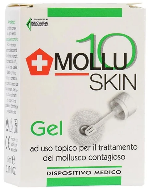 MOLLUSKIN 1 GEL 5ML