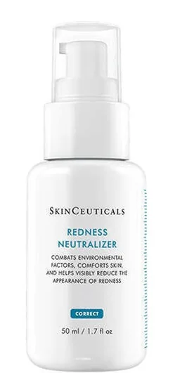 SKINCEUTICALS REDNESS NEUTRALIZER TRATTAMENTO ANTIROSSORE PELLE SENSIBILE 50 ML