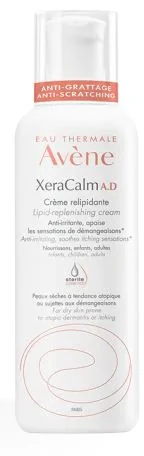 AVENE XERACALM AD CR LIPO400 ML