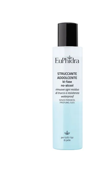 EUPHIDRA STRUCCANTE BIFASICO 150 ML