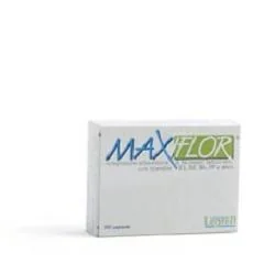 MAXIFLOR INTEGRATORE 30 CAPSULE