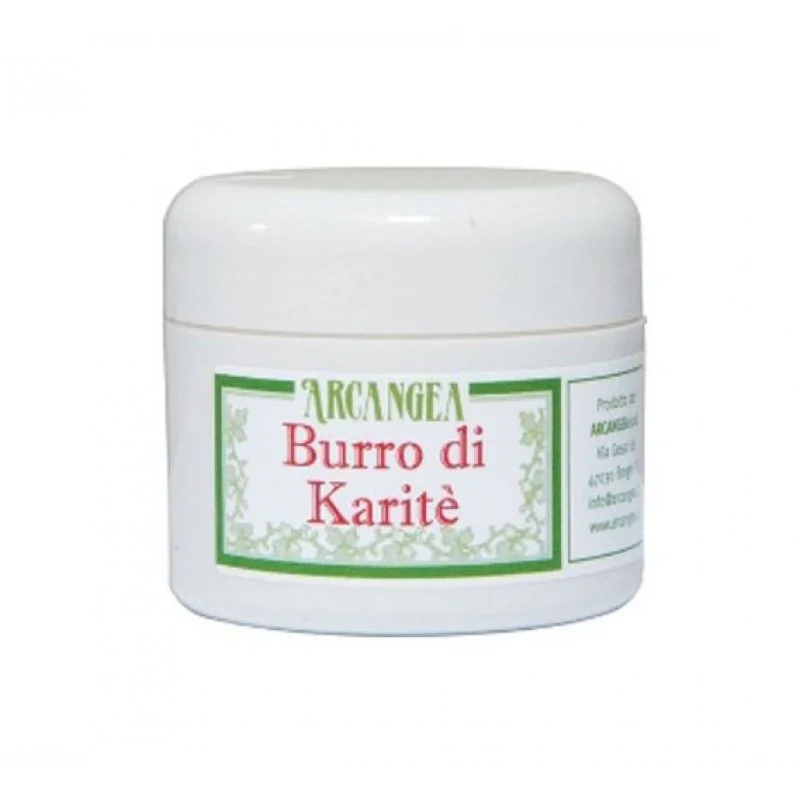 KARITE BURRO BIOLOGICO 50ML