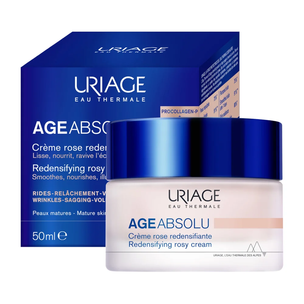 Age Absolu Crema Concentrata Azione Ridensificante