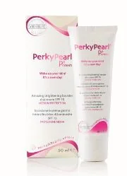 PERKYPEARL CREMA GIORNO 50 ML