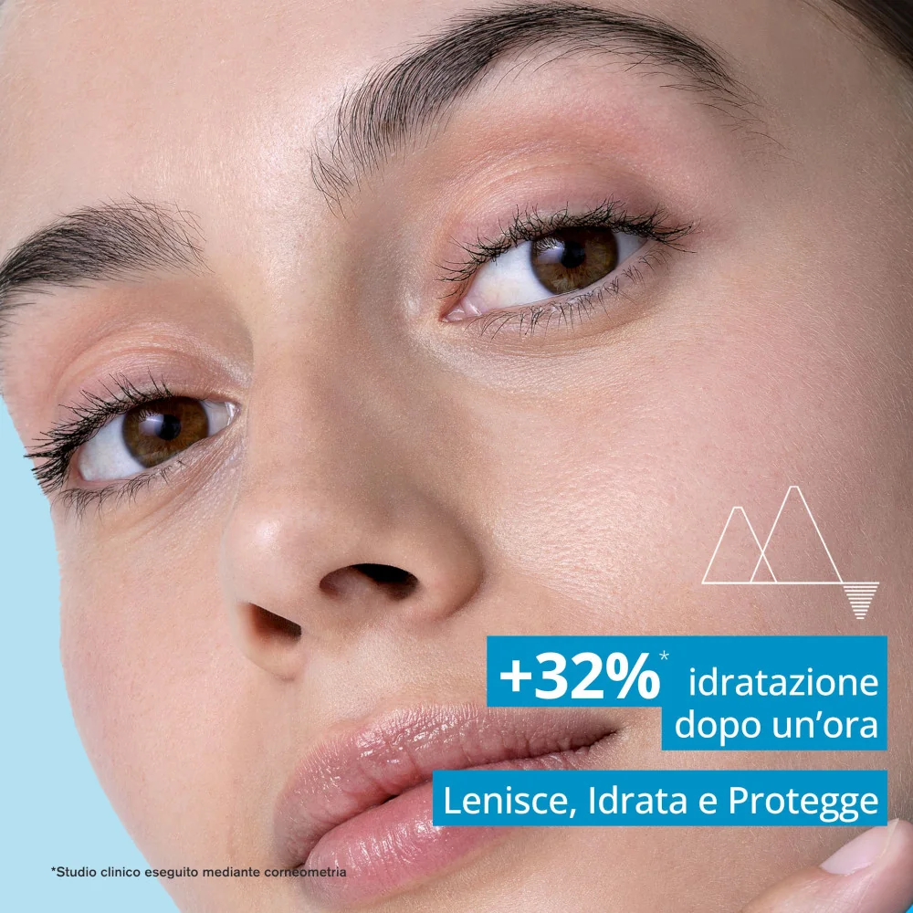 Uriage Eau Thermale Acqua Termale Spray Idratante Lenitivo Protettivo 150 ml 