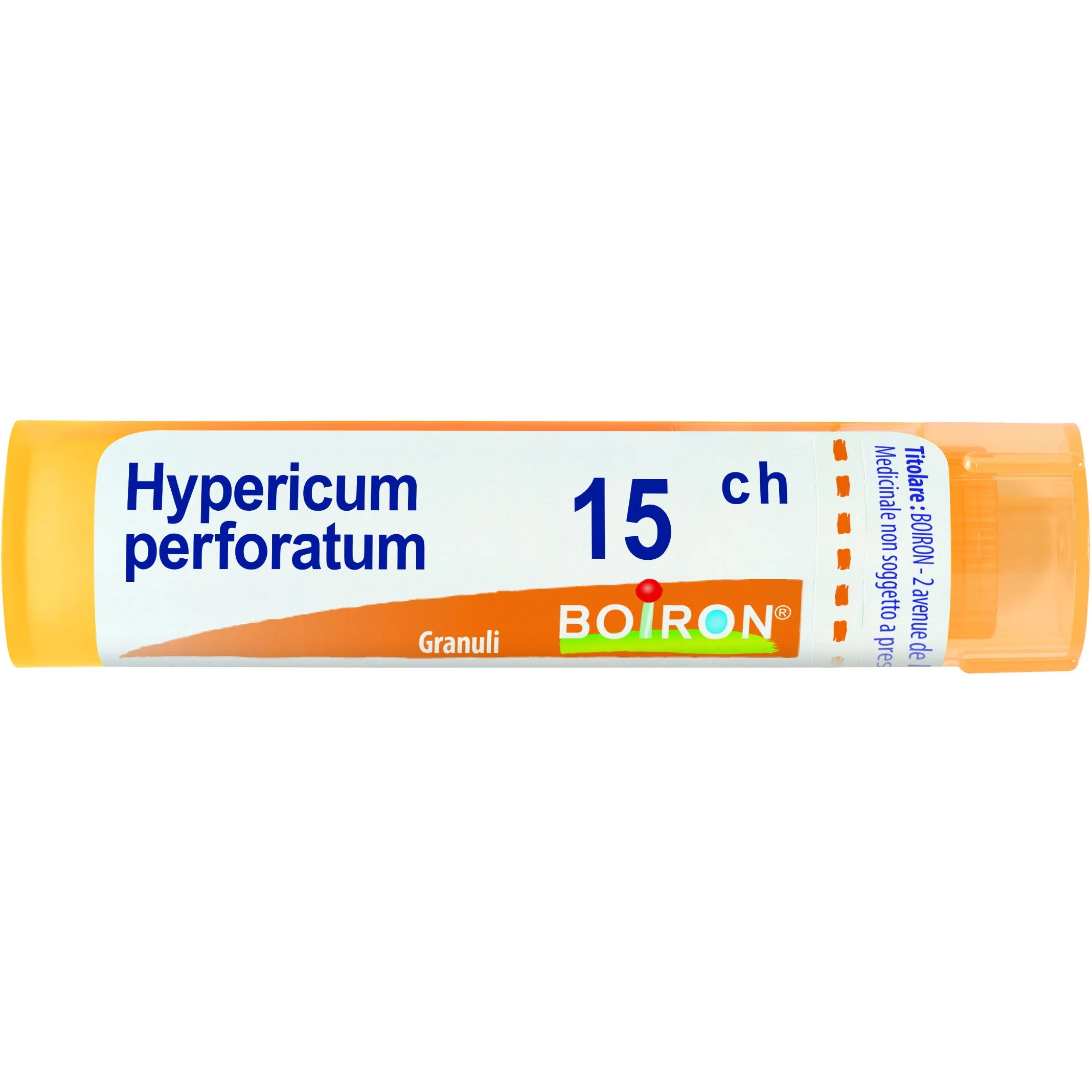 HYPERICUM PERFOR 15CH gr