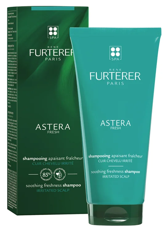 ASTERA FRESH SHAMPOO LENIT TB